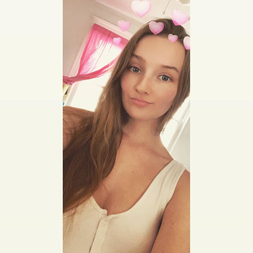 Meet your Posher, Anna